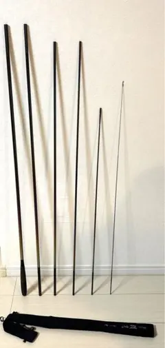 2026年最新】シマノ 閃光 19尺の人気アイテム - メルカリ