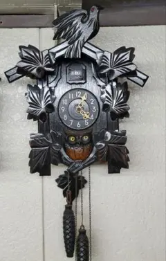 2026年最新】poppo 鳩時計の人気アイテム - メルカリ