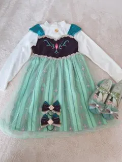 2026年最新】anyfAM アナ雪の人気アイテム - メルカリ