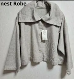 2026年最新】ネストローブ ジャケットの人気アイテム - メルカリ