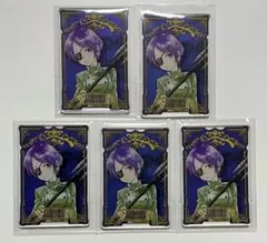 2026年最新】リボーン ステータスカードの人気アイテム - メルカリ