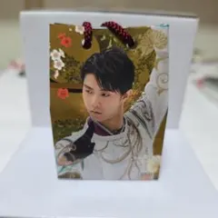 2026年最新】羽生結弦 オルゴールの人気アイテム - メルカリ