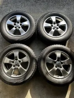 2026年最新】215/65r16 スタッドレス4本の人気アイテム - メルカリ