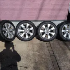 2026年最新】225/55r18 ホイール デリカの人気アイテム - メルカリ