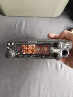 2026年最新】kenwood TM-702の人気アイテム - メルカリ