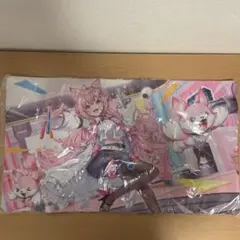 2026年最新】博衣こより プレイマットの人気アイテム - メルカリ