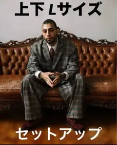 2026年最新】tightbooth スーツの人気アイテム - メルカリ