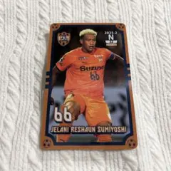 2026年最新】オンサイトカード エスパルスの人気アイテム - メルカリ