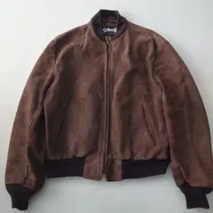 2026年最新】schott スエード 42の人気アイテム - メルカリ