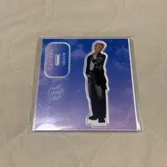 2026年最新】Mazzel タクト アクスタの人気アイテム - メルカリ