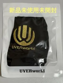 2026年最新】uverworld グローブの人気アイテム - メルカリ