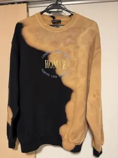 2026年最新】バレンシアガ スウェット ブリーチの人気アイテム - メルカリ