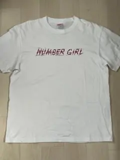 2026年最新】number girl シャツの人気アイテム - メルカリ