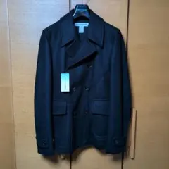 2026年最新】ギャルソン Pコートの人気アイテム - メルカリ