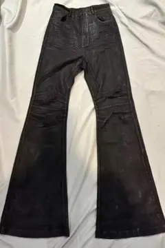 2026年最新】opium フレアパンツの人気アイテム - メルカリ