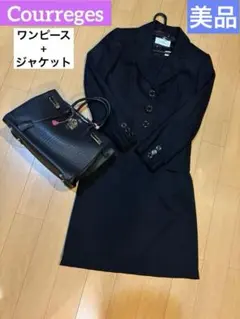 2026年最新】courreges ワンピースの人気アイテム - メルカリ