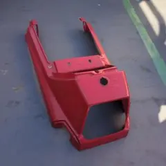 2026年最新】mbx テールカウルの人気アイテム - メルカリ