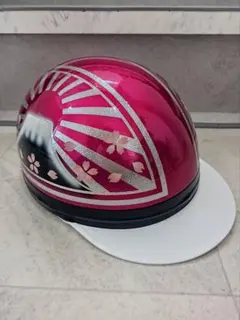 2026年最新】ヘルメット コルク半 シルバーラメの人気アイテム - メルカリ