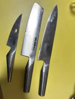 2026年最新】グローバル プロ 包丁の人気アイテム - メルカリ