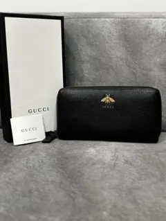 2026年最新】グッチ 財布 蜂の人気アイテム - メルカリ