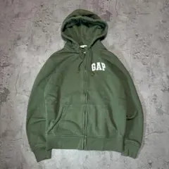 2026年最新】00S gap ジップパーカーの人気アイテム - メルカリ