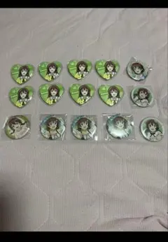 2026年最新】虹ヶ咲学園 痛バの人気アイテム - メルカリ