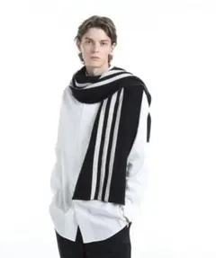 2026年最新】y-3 マフラーの人気アイテム - メルカリ