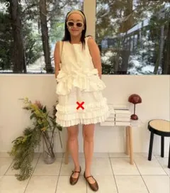 2026年最新】rosy monster ブラウスの人気アイテム - メルカリ