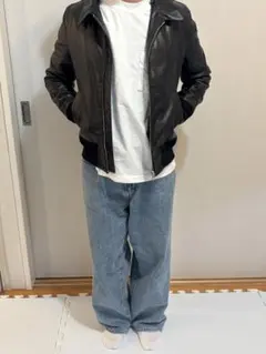 2026年最新】VICTIM レザージャケット・ライダースの人気アイテム