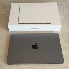 2026年最新】MacBook Air 13インチ m3の人気アイテム - メルカリ