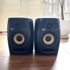 2026年最新】krk vxt4の人気アイテム - メルカリ