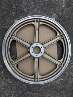 2026年最新】gs400 ホイールの人気アイテム - メルカリ