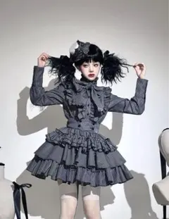 2026年最新】CATCOCOON セットアップの人気アイテム - メルカリ