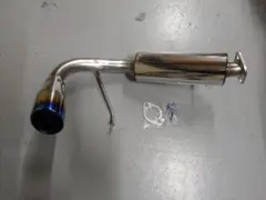 2026年最新】ジムニー JA22 マフラーの人気アイテム - メルカリ