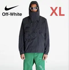 2026年最新】OFF-WHITE マウンテンパーカーの人気アイテム - メルカリ