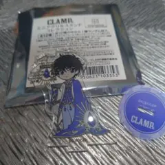 2026年最新】clamp x 神威の人気アイテム - メルカリ
