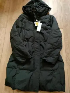 2026年最新】【VERYベストアウター大賞 コスパ賞受賞】ロングダウン