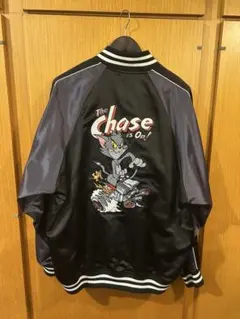 2026年最新】niko and  スカジャンの人気アイテム - メルカリ