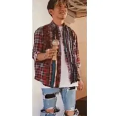 2026年最新】minedenim 木村拓哉の人気アイテム - メルカリ