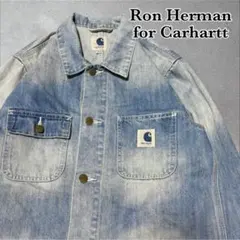 2026年最新】ロンハーマン カーハート カバーオールの人気アイテム