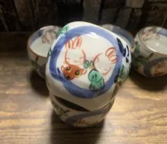 2026年最新】夕立窯 うさぎの人気アイテム - メルカリ