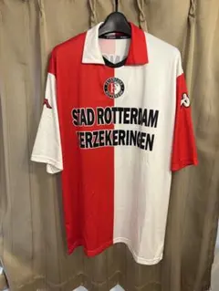 2026年最新】フェイエノールトユニフォームの人気アイテム - メルカリ