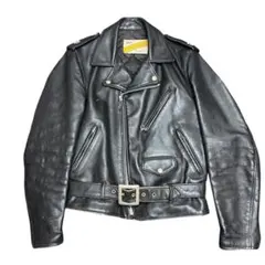 2026年最新】SCHOTT シングルライダース 36の人気アイテム - メルカリ