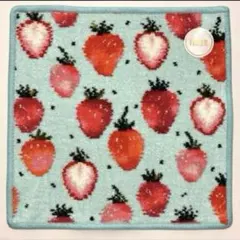 2026年最新】フェイラー ストロベリー ドットの人気アイテム - メルカリ