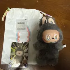 2026年最新】labubu シークレットの人気アイテム - メルカリ