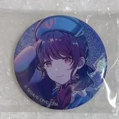 プロセカ 缶バッジ グリ缶 A48 48a まふゆ - メルカリ