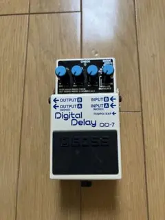 2026年最新】boss dd 7の人気アイテム - メルカリ