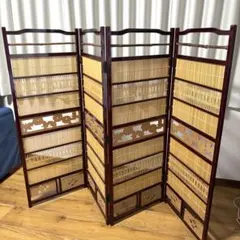 2026年最新】衝立 レトロの人気アイテム - メルカリ