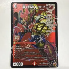 2026年最新】轟く邪道 レッドゾーンの人気アイテム - メルカリ