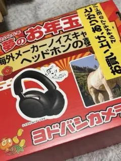 2026年最新】ヨドバシ 福袋 イヤホンの人気アイテム - メルカリ